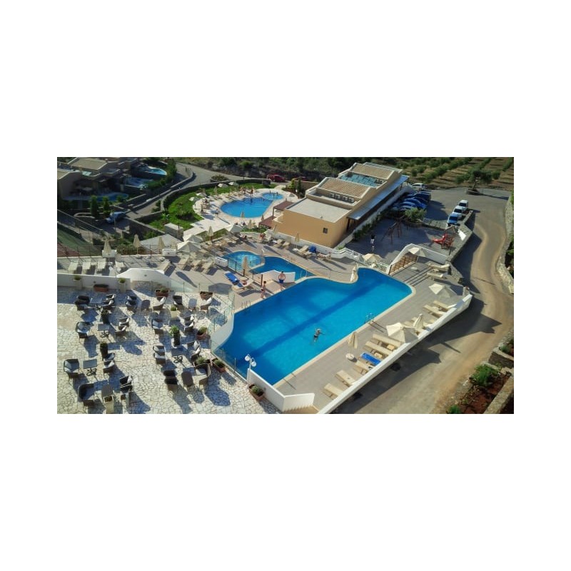 Filion Suites Resort & Spa