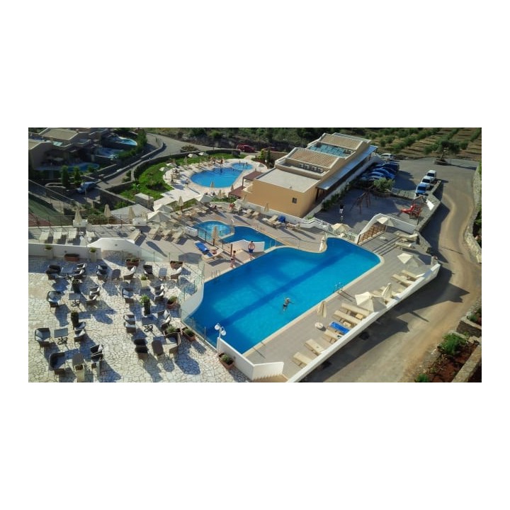 Filion Suites Resort & Spa