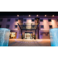 Winter Garden Hotel
