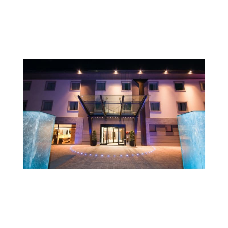 Winter Garden Hotel