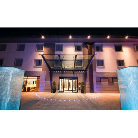 Winter Garden Hotel
