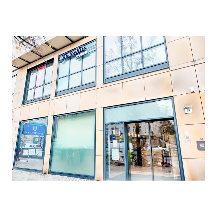 B&B Hotel Berlin City-Ost