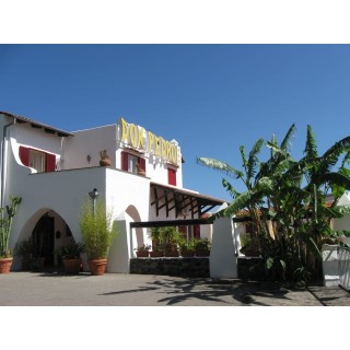 Hotel Don Pedro