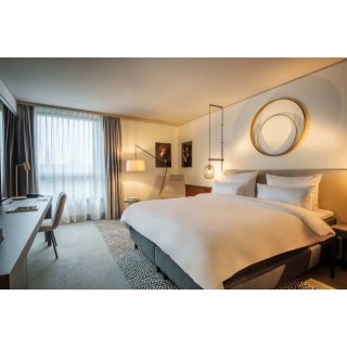 Scandic Nürnberg Central