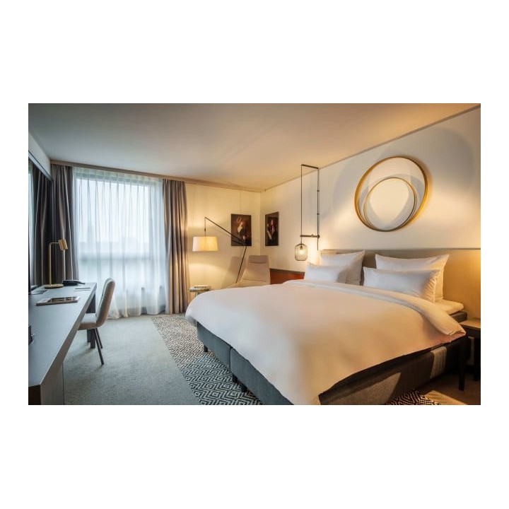 Scandic Nürnberg Central