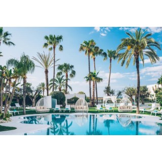 Iberostar Selection Marbella Coral Beach