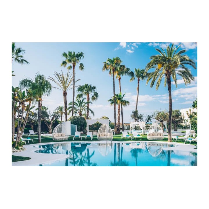 Iberostar Selection Marbella Coral Beach