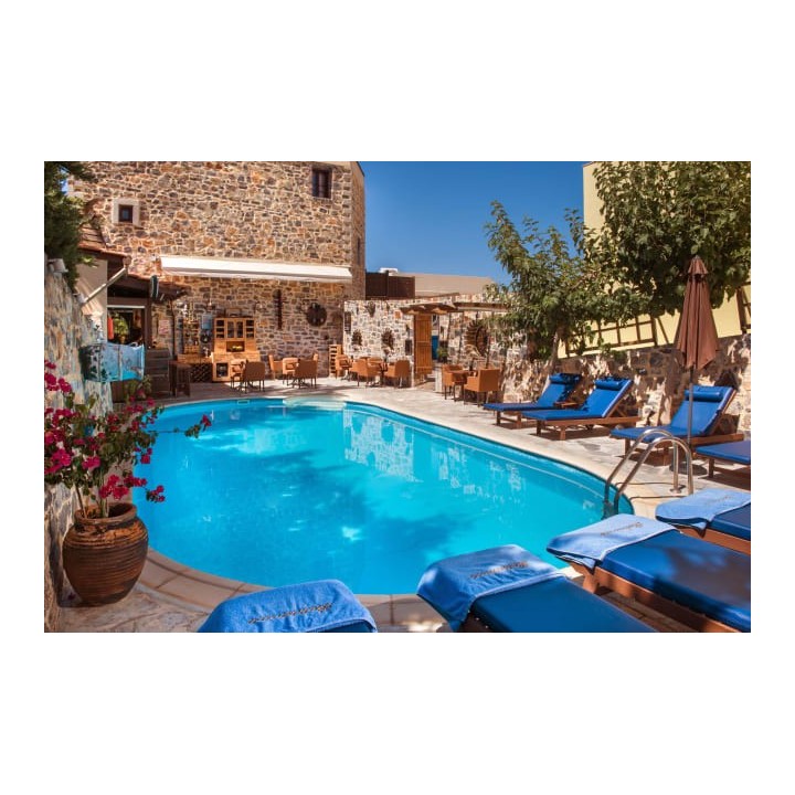 Balsamico Traditional Suites