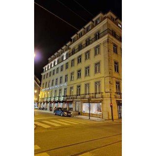 Turim Terreiro do Paco