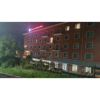 Hilton Garden Inn Milan Malpensa