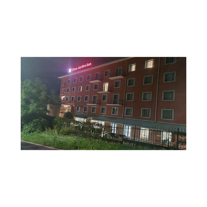 Hilton Garden Inn Milan Malpensa