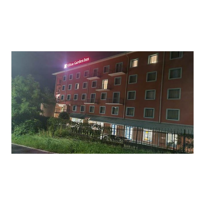 Hilton Garden Inn Milan Malpensa