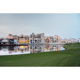 DoubleTree by Hilton La Torre Golf & Spa Resort