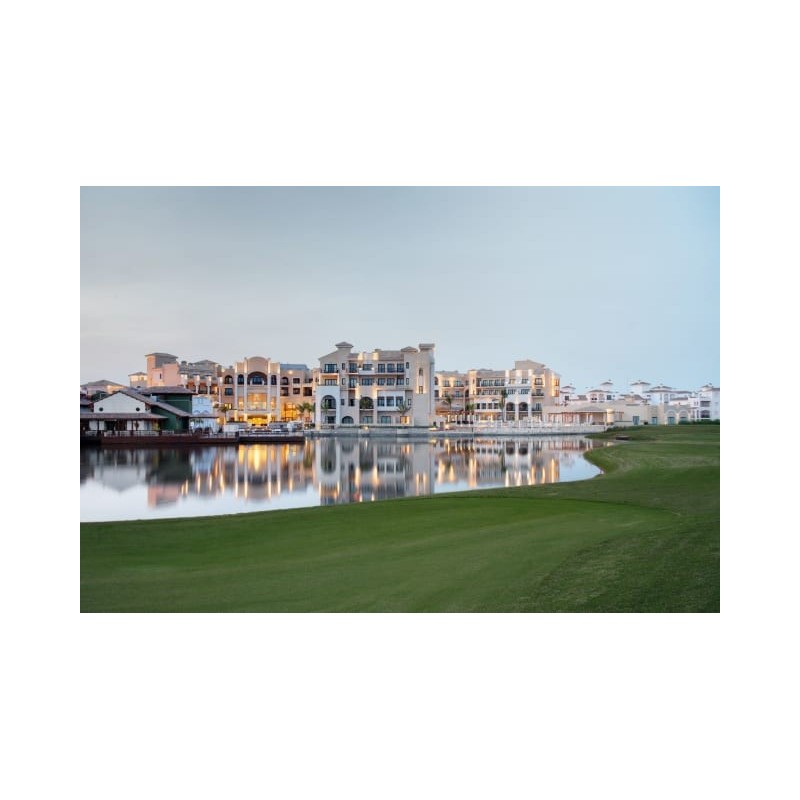 DoubleTree by Hilton La Torre Golf & Spa Resort