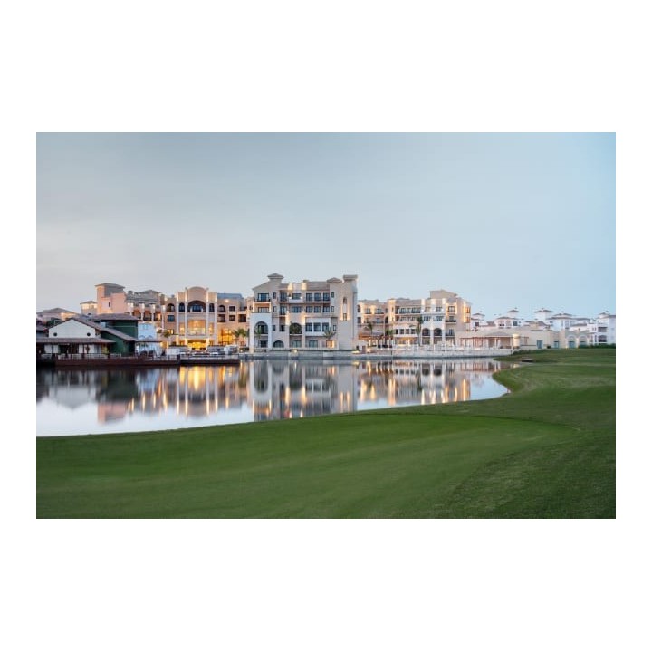 DoubleTree by Hilton La Torre Golf & Spa Resort