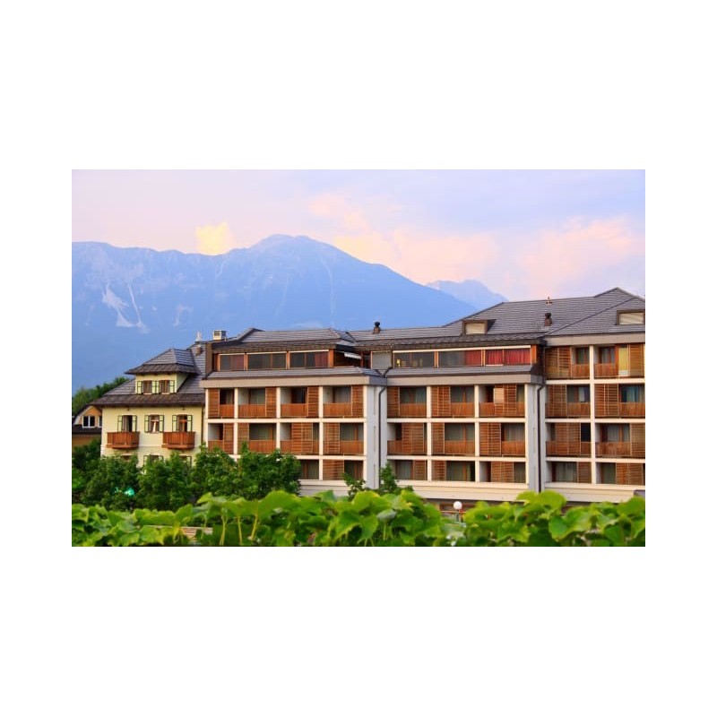 Hotel Lovec