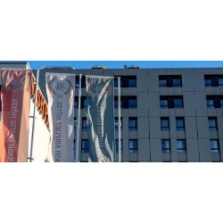 Nash Airport Hotel