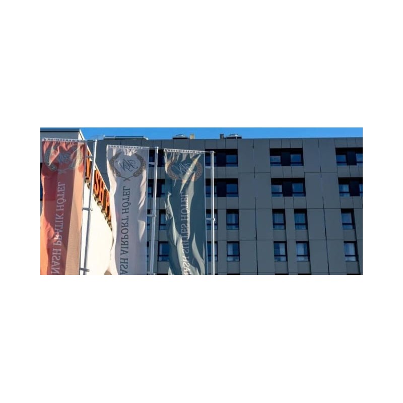 Nash Airport Hotel