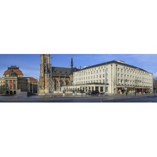 Hotel Chemnitzer Hof