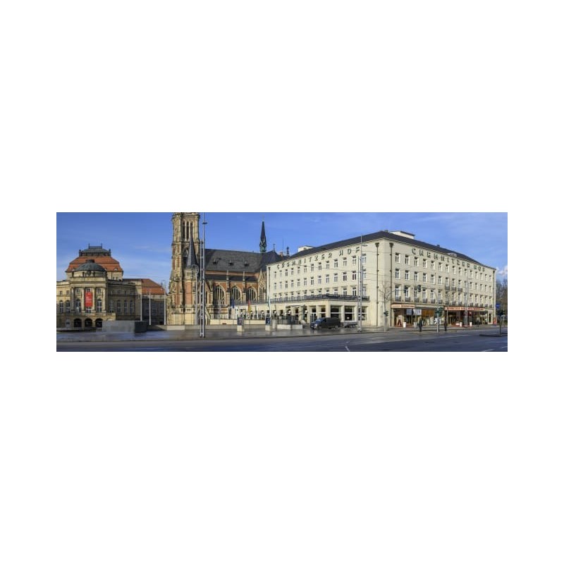 Hotel Chemnitzer Hof