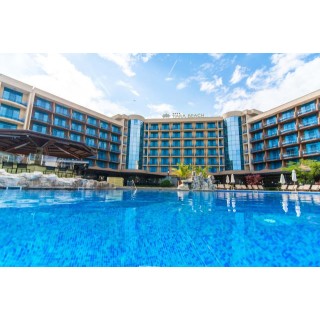 Hotel Tiara Beach