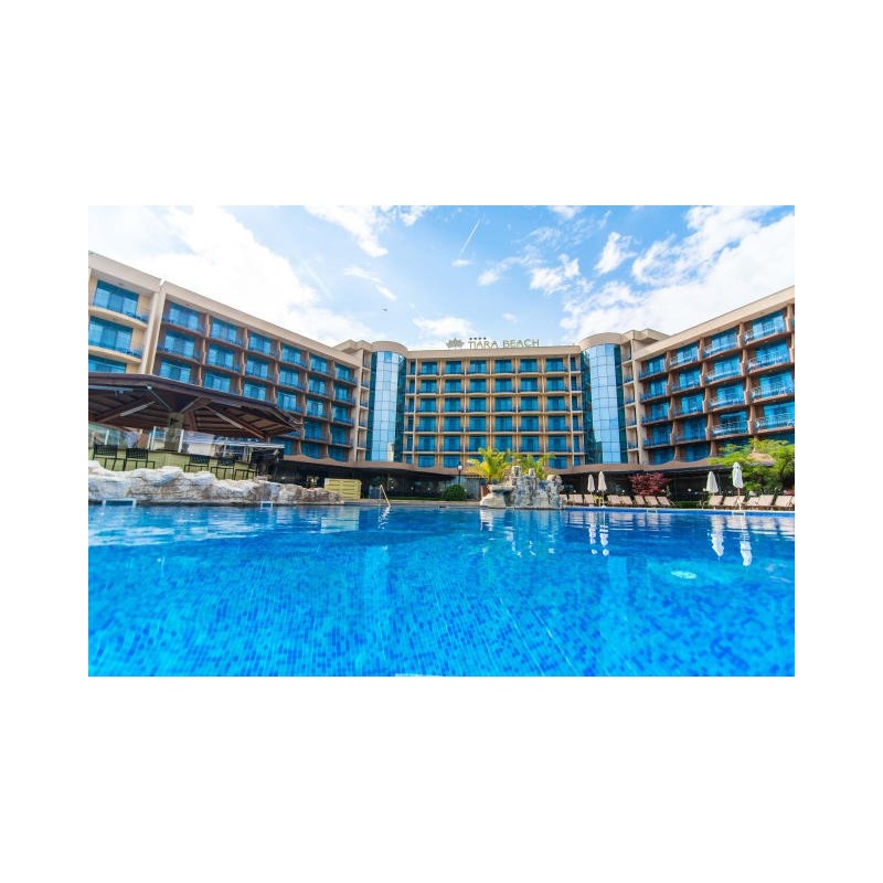 Hotel Tiara Beach