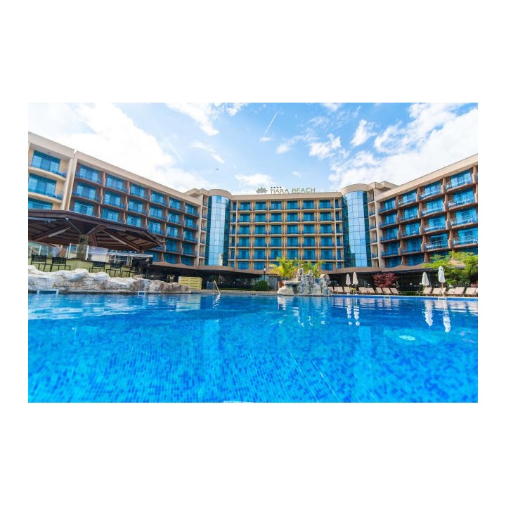 Hotel Tiara Beach
