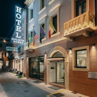 Hotel Giulietta e Romeo