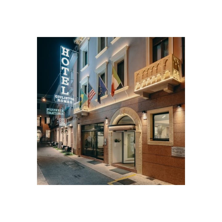 Hotel Giulietta e Romeo