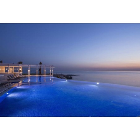 Hotel La Badira
