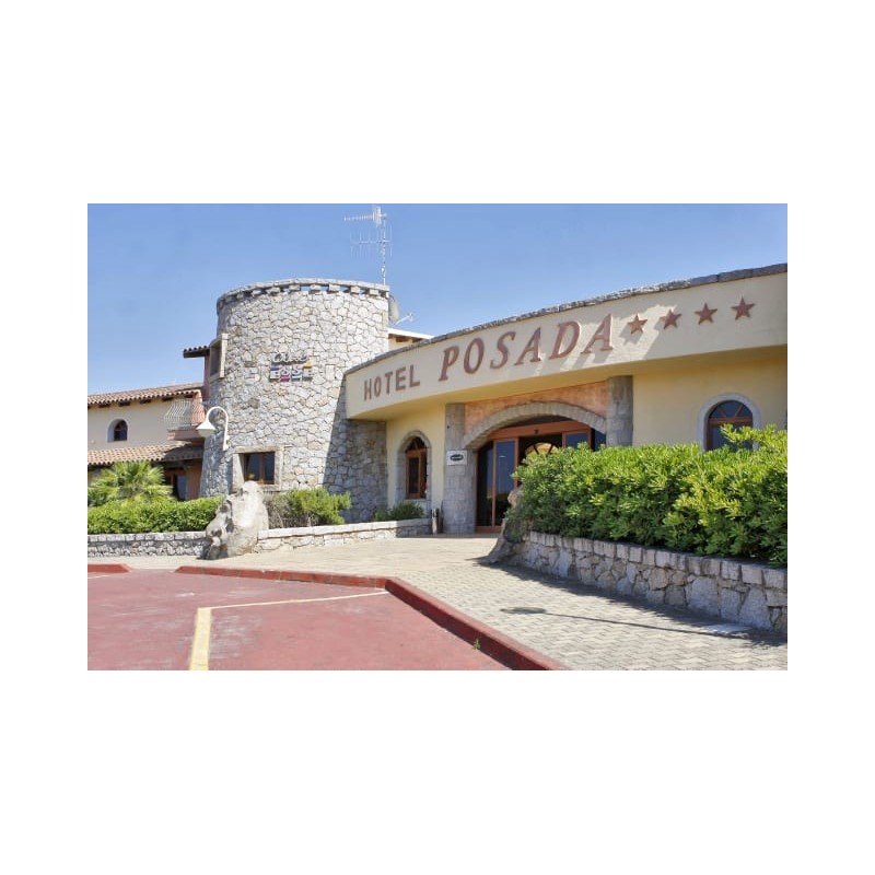 Club Esse Posada
