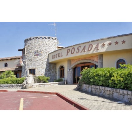 Club Esse Posada