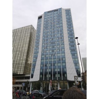 Courtyard by Marriott Paris Gare de Lyon