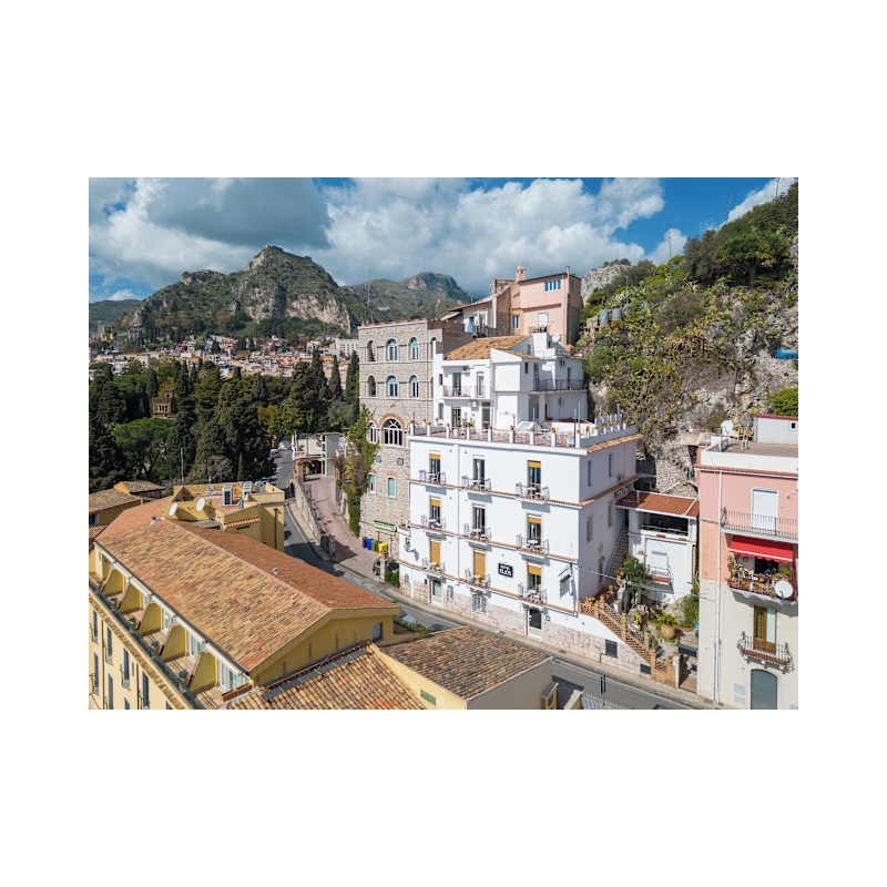 Hotel Elios