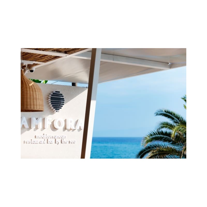 Sea Level Hotel - Adults Only 16 plus