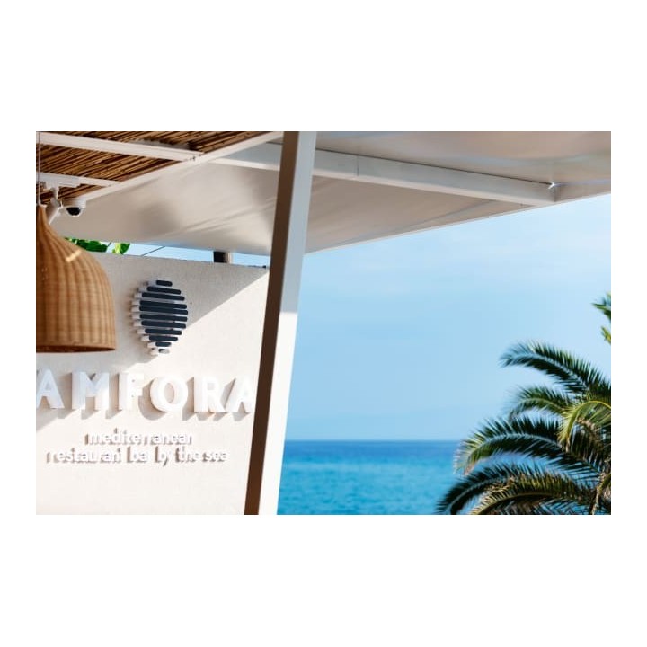 Sea Level Hotel - Adults Only 16 plus