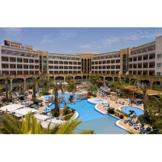 Golden Bahia de Tossa & Spa