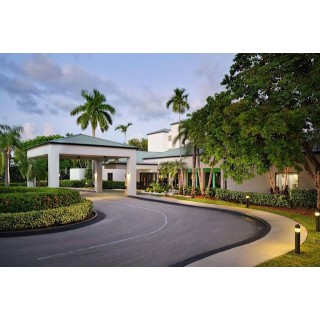 Hotel Courtyard Miami Airport West/Doral