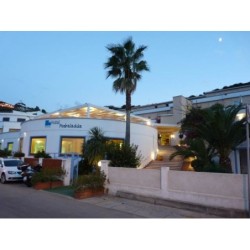 Hotel Pedraladda