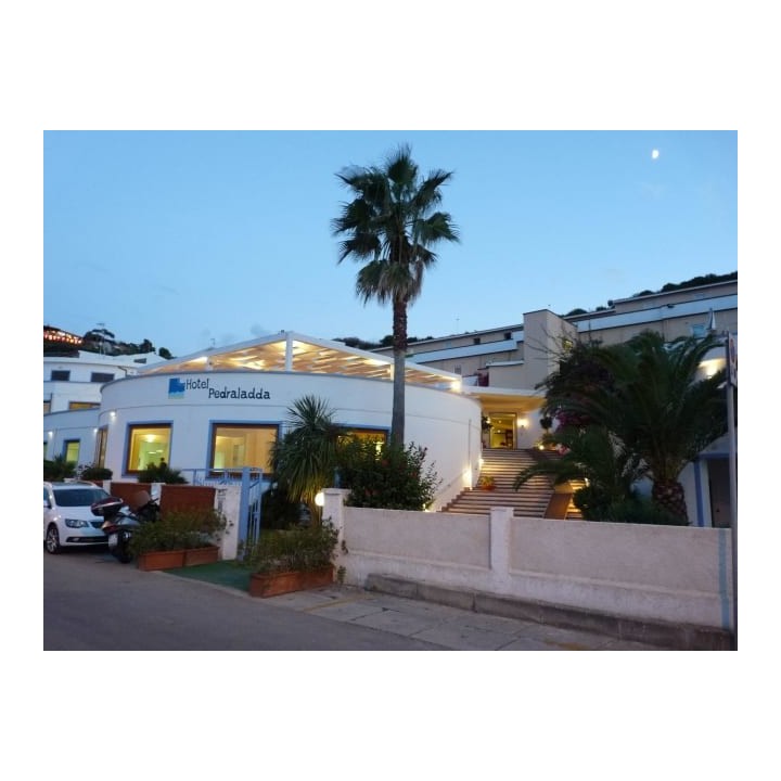 Hotel Pedraladda