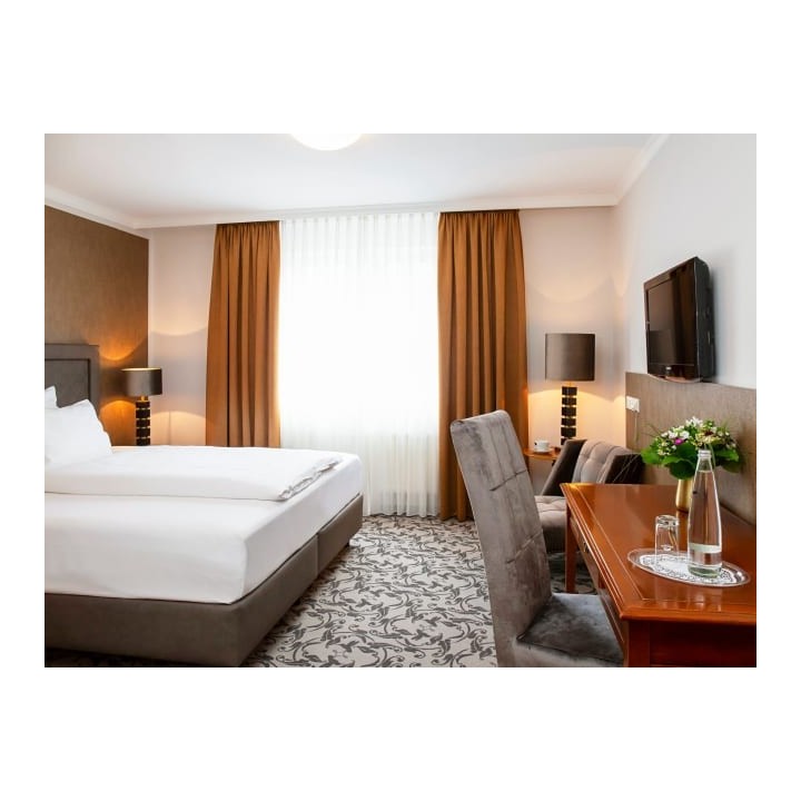 Victor's Residenz Hotel Leipzig