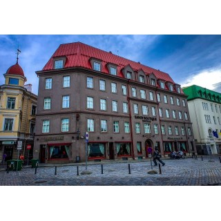 Savoy Boutique Hotel