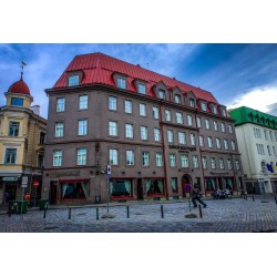 Savoy Boutique Hotel
