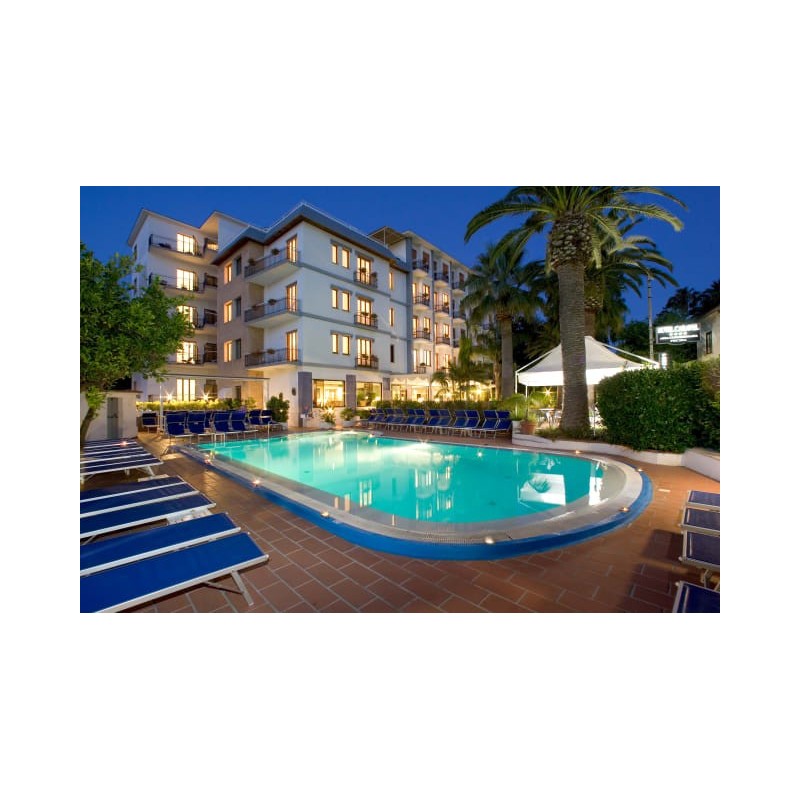 Hotel Caravel