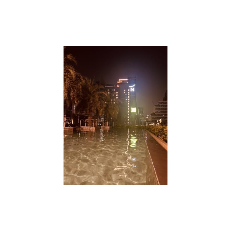 Best Western Plus Hotel @20 Sukhumvit