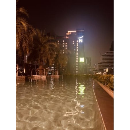 Best Western Plus Hotel @20 Sukhumvit
