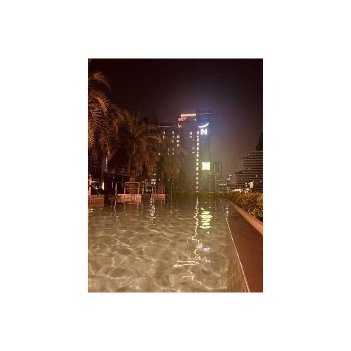 Best Western Plus Hotel @20 Sukhumvit