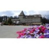 Hotel Castel Latemar