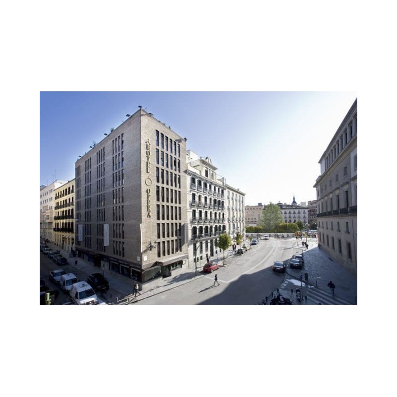Hotel Opera