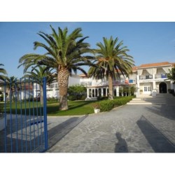 Hotel Sirocco